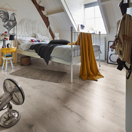 Meister LC 55 S White Oak 06670