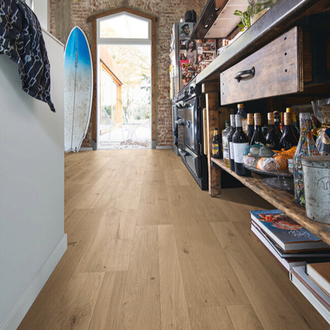 LC 55 S Natural Oak 06675