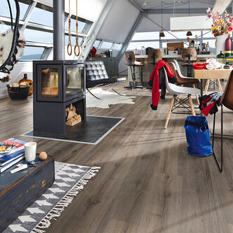 LC 55 S Grey Oak 06671