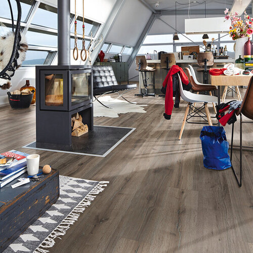 Meister LC 55 S Grey Oak 06671