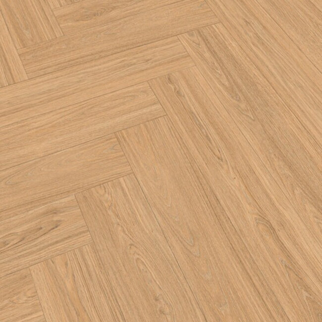 Visgraat LS 350 Princess Oak Zand 06895