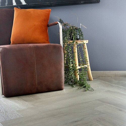 TFD FLoortile Lijmstrook Visgraat Espina 4A
