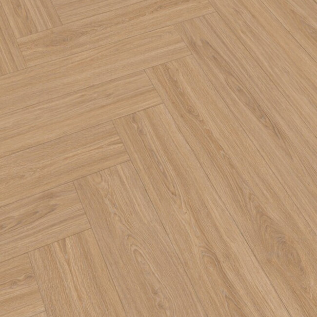 Visgraat LS 350 Princess Oak Creme 06896
