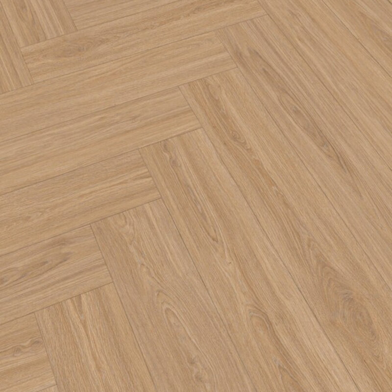 Visgraat LS 350 Princess Oak Creme 06896