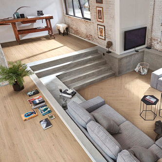 Visgraat LS 350 Rotseik Zand 07122