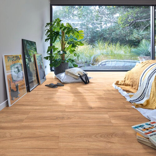 Meister LD 200 Teak 07145