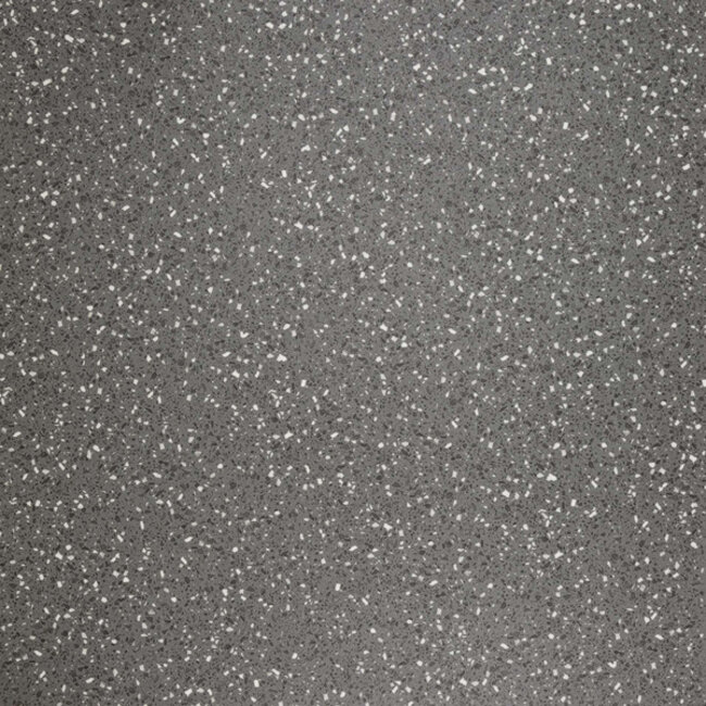 Lijmstrook XL Stone Terrazzo Dark Grey