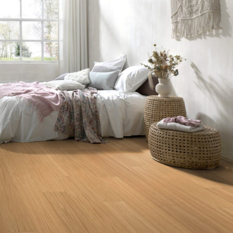 Pro 06 Natural Oak Premium PRB101