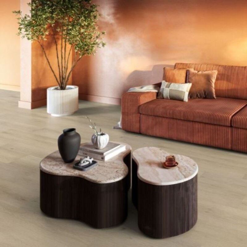 Lijmstrook Yup Mayfair Warm Oak 3013