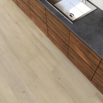 Lijmstrook Yup Mayfair Warm Oak 3013