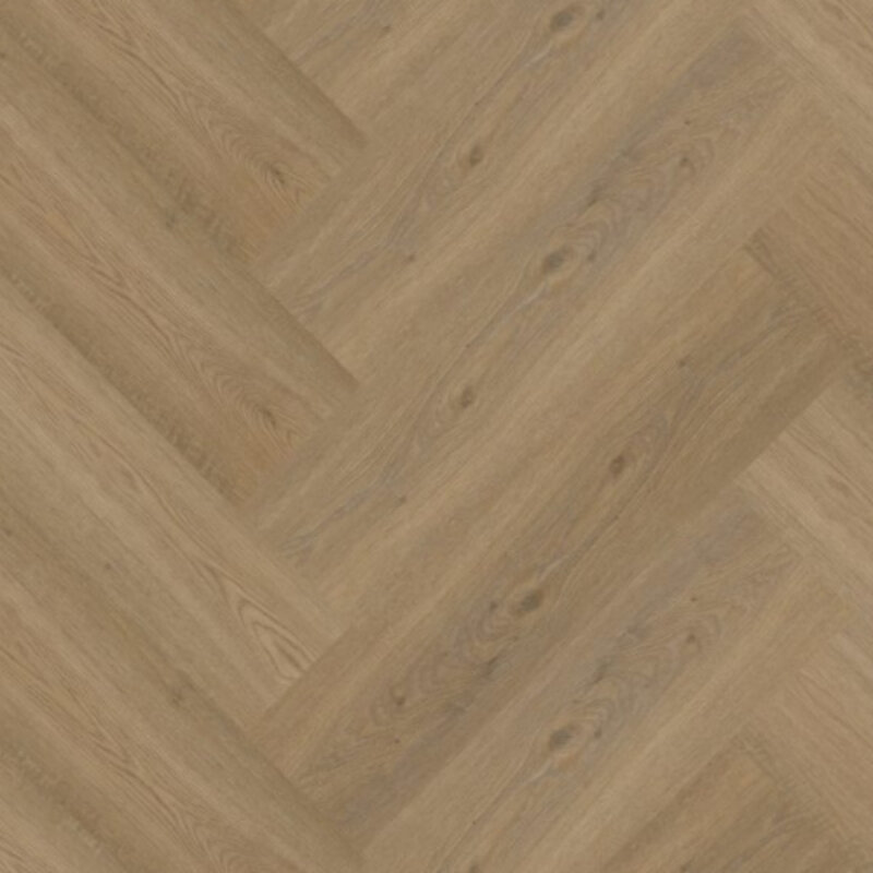 Click Visgraat Fisk BP580 Clarington Oak 516