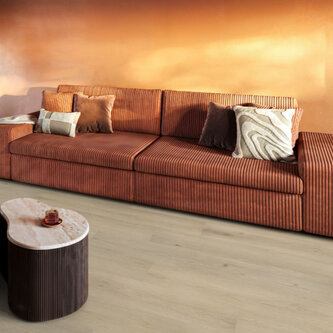 Click Yup Mayfair Warm Oak 4013