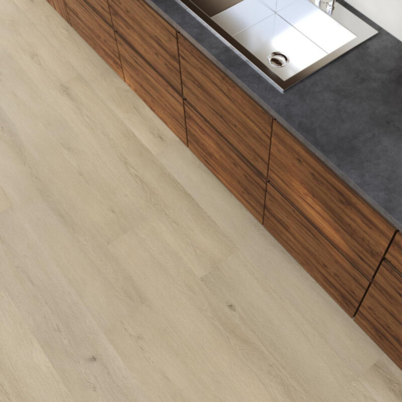 Click Yup Mayfair Warm Oak 4013