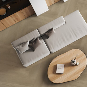 Click Visgraat Fisk BP580 Blossom 537