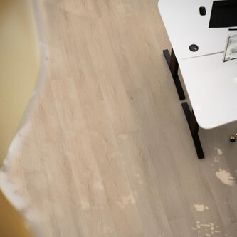 Click Yup Mayfair Light Oak 4010