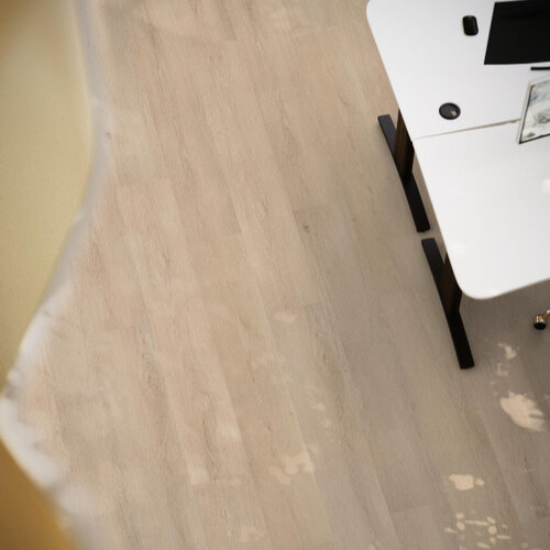 Floorlife Click Yup Mayfair Light Oak 4010