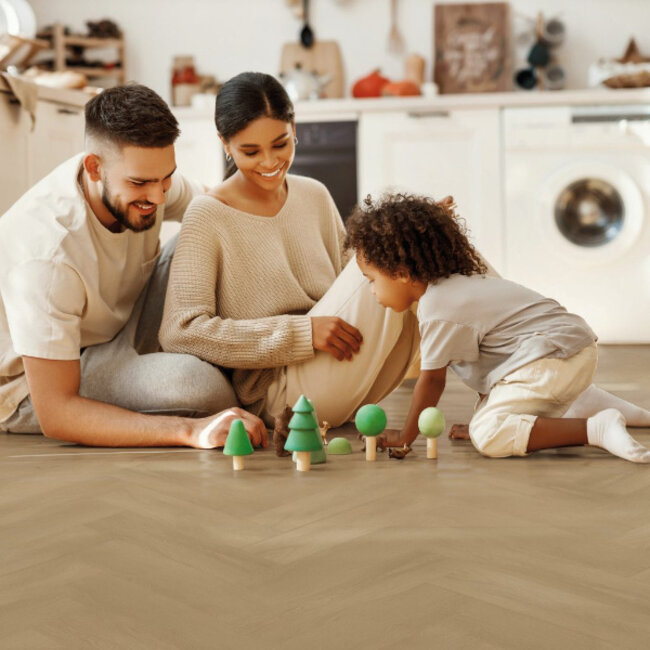 Lijmstrook Visgraat Tuna BP320 Marlin 334