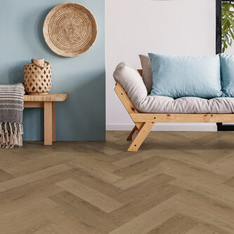 Lijmstrook Visgraat Aringa BP380 Ibiza Salt 120