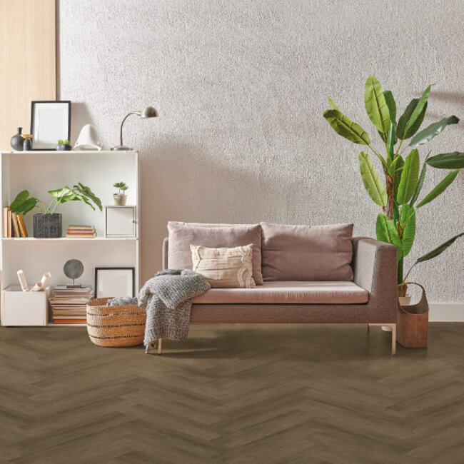 Lijmstrook Visgraat Aringa BP380 Waldorf 124