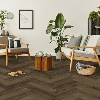 Lijmstrook Visgraat Aringa BP380 Dusk 125