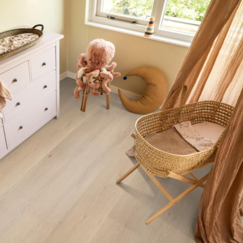 Lijmstrook Marento Light Oak 3010
