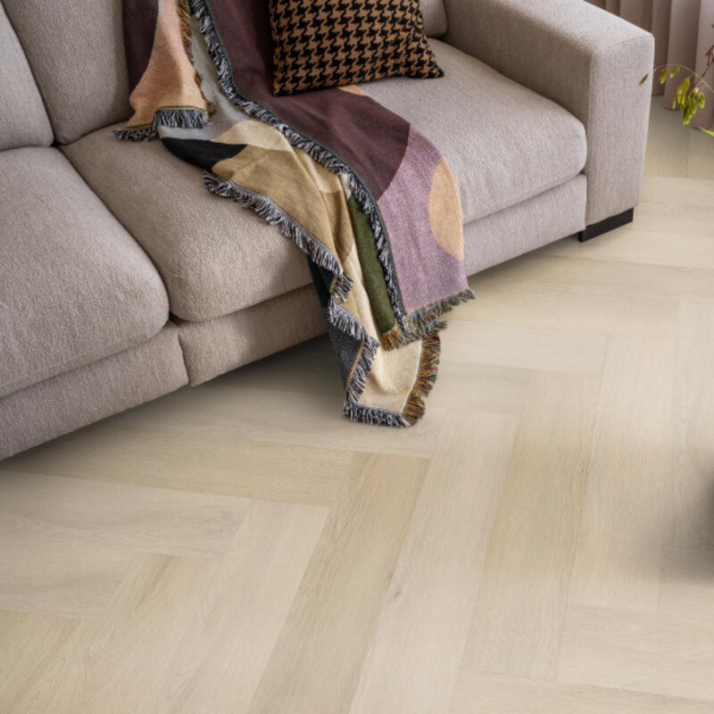 Lijmstrook Marento Herringbone Natural 3012