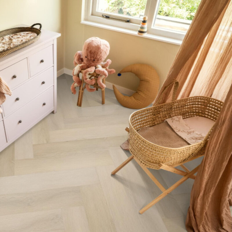 Lijmstrook Marento Herringbone Natural 3012