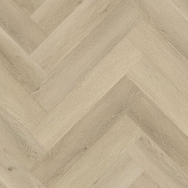 Click Marento Herringbone Warm Oak 4013