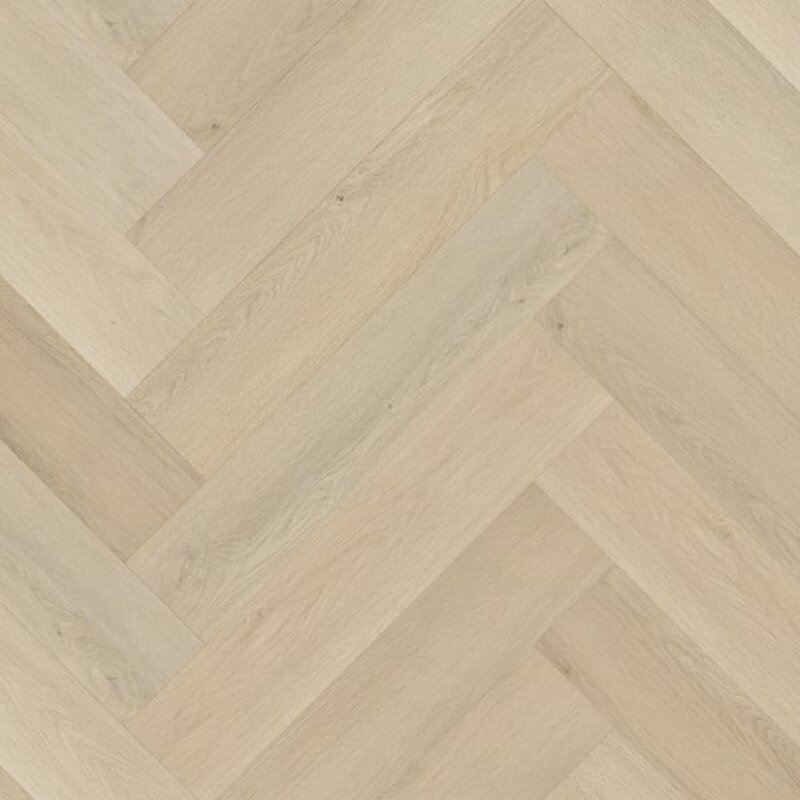 Click Marento Herringbone Beige 4011