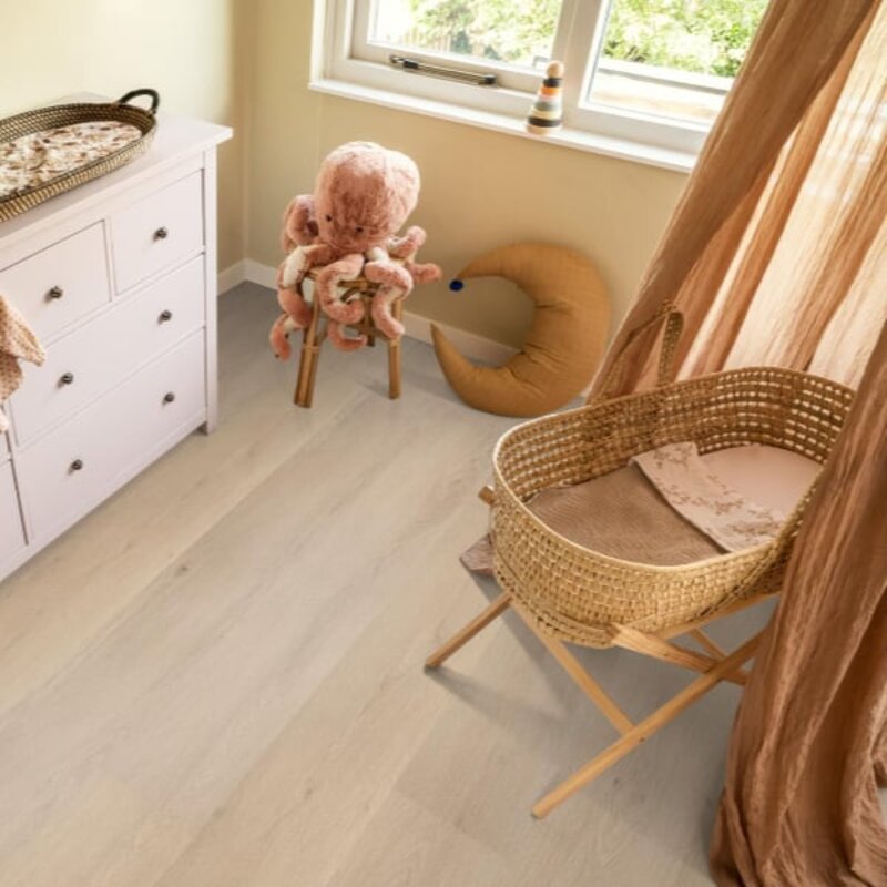 Loose Lay Marento Light Oak 5010