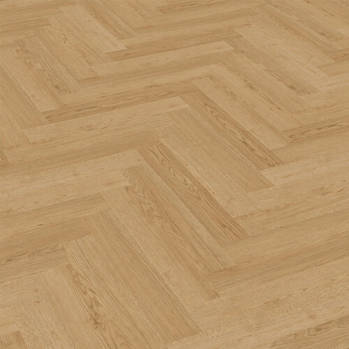 TreeFloor Lijmstrook Visgraat Jazz X Oak Nature JAX32950-300