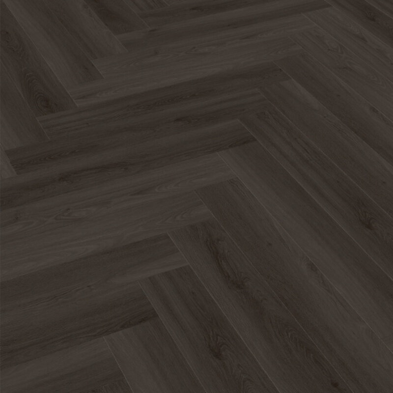 Lijmstrook Visgraat Enia Strix Oak Black STX32450-500