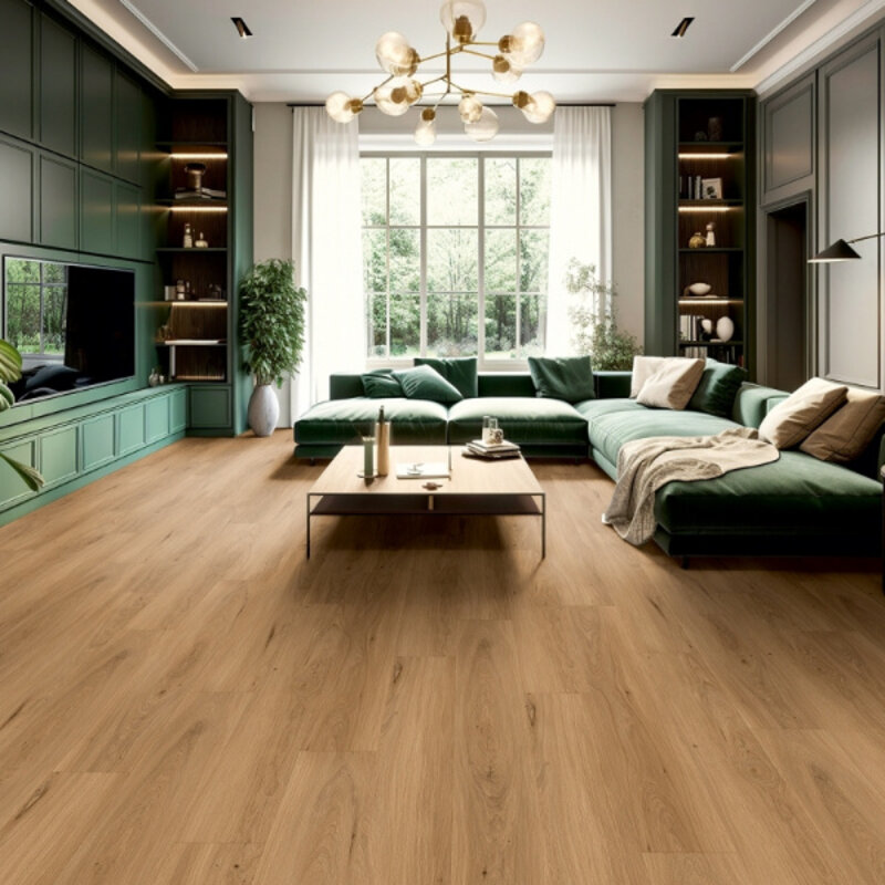 Lijmstrook Enia Sorex Oak Fine Amber SOX32650-200