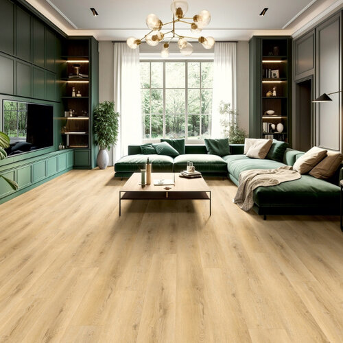 TreeFloor Lijmstrook Enia Sorex Oak Snow Cream SOX32650-600