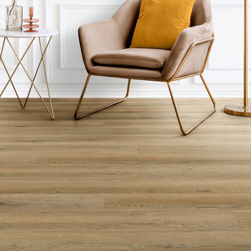 TreeFloor Lijmstrook Enia Sorex Oak Snow Topical SOX32650-650