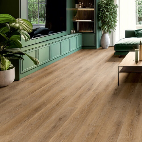 TreeFloor Lijmstrook Enia Sorex Oak Snow Barrique SOX32650-700