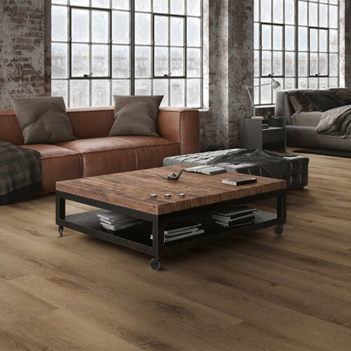 TreeFloor Lijmstrook Enia Larix Oak Smoked LAX32550-400
