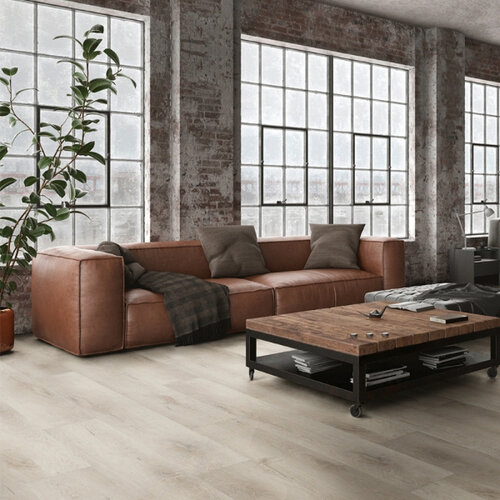 TreeFloor Lijmstrook Enia Larix Oak White LAX32550-500