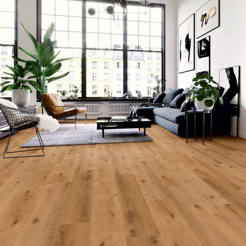 TreeFloor Lijmstrook Enia Tambora Oak Amber TAM32000-080