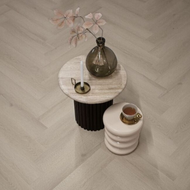 Lijmstrook Visgraat Sierra Smoked 2100