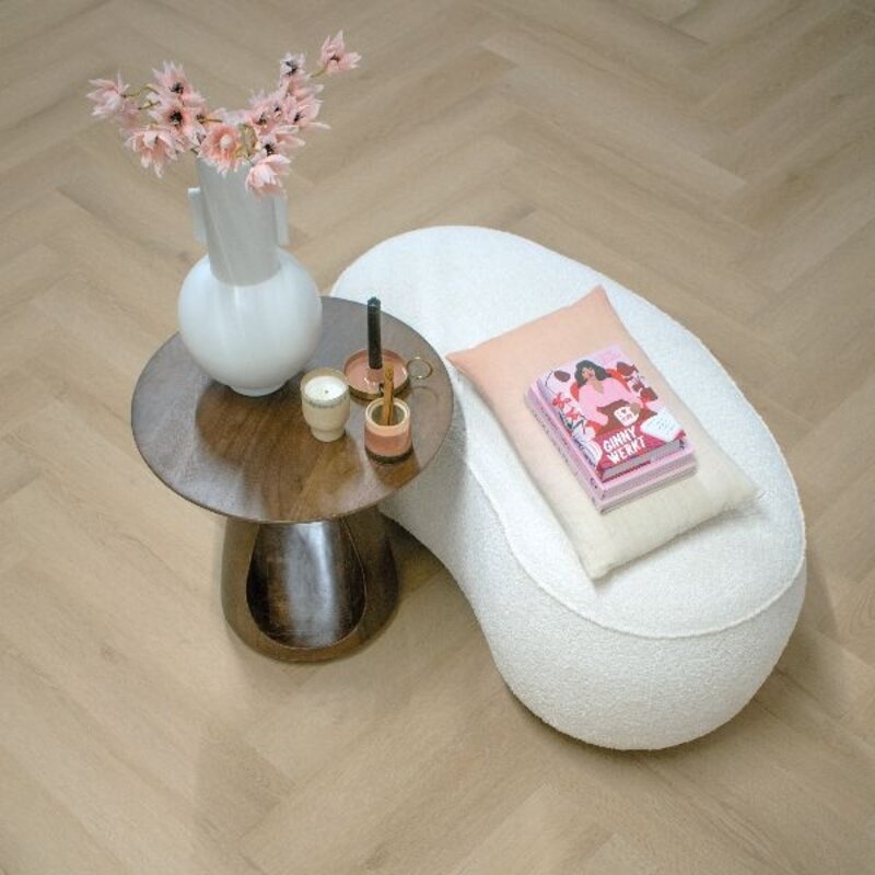 Lijmstrook Visgraat Sierra Naturel 2103