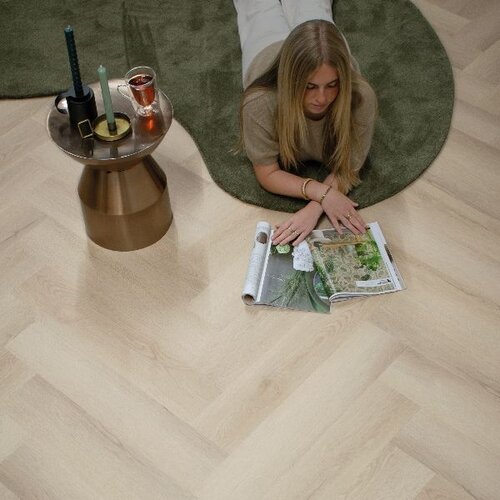 Gelasta  Click Visgraat Sierra Light 3102 Gelasta  Click Visgraat Sierra Light 3102