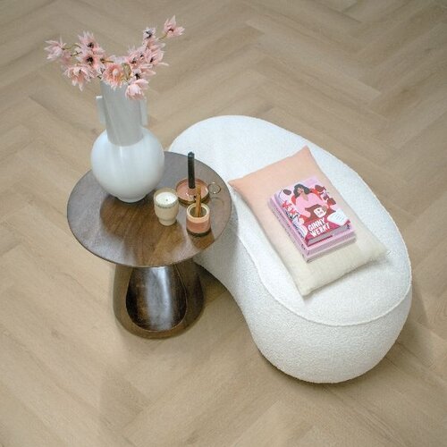 Gelasta  Click Visgraat Sierra Naturel 3103