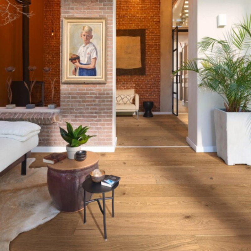 HD 100 Eik Authentic 20017