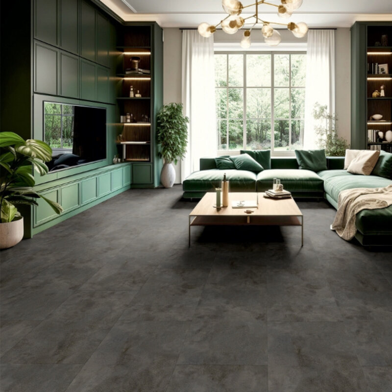 Click Enia Sorex Screed Dark SOX34650-940