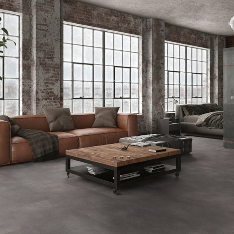 Click Enia Larix Screed Middle LAX34550-820