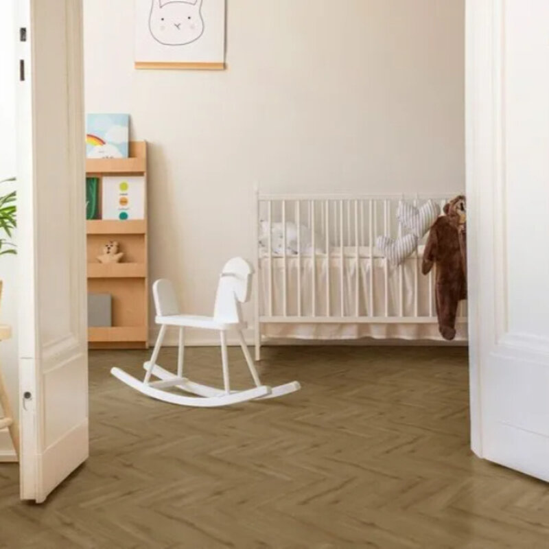 Lijmstrook Visgraat Callisto Natural Oak 4202