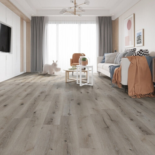 TreeFloor Click Titan Look Oak Zachte Eik ICLO.004 TreeFloor Click Titan Look Oak Zachte Eik ICLO.004