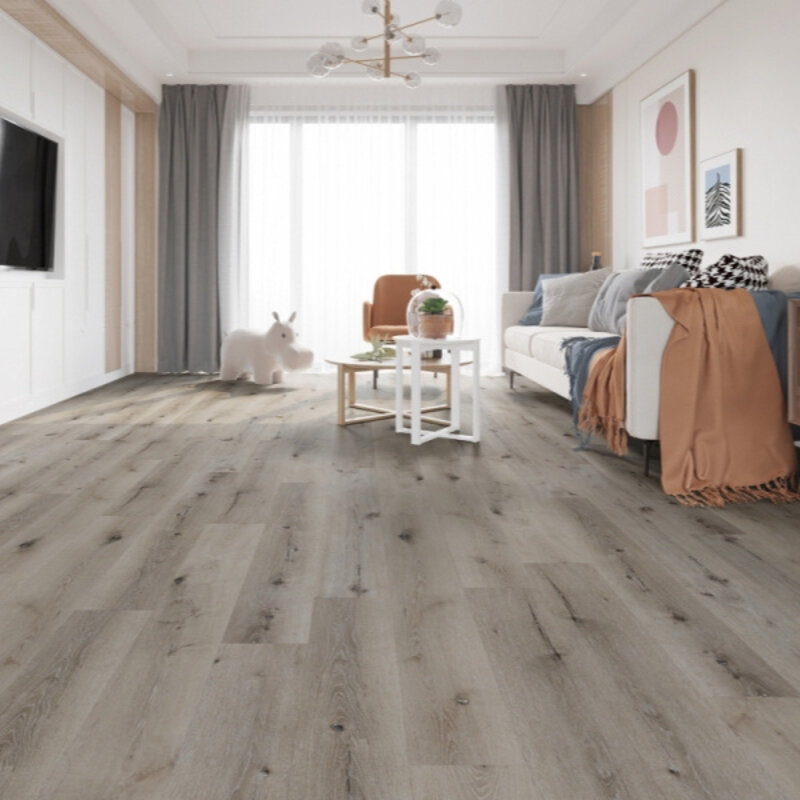 Click Titan Look Oak Zachte Eik ICLO.004