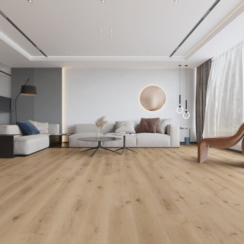 TreeFloor Click Titan Look Oak Zomer Eik ICLO.023